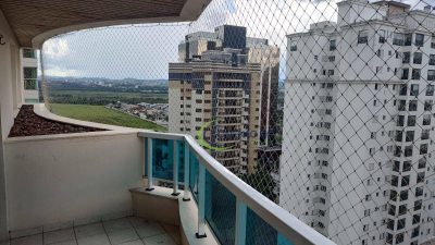 Apartamento, 4 quartos, 128 m² - Foto 2