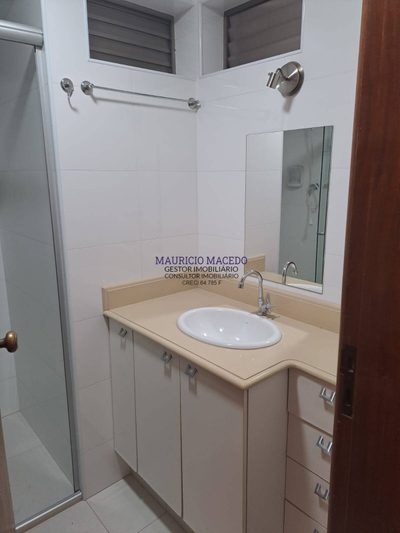 Apartamento, 3 quartos, 139 m² - Foto 4