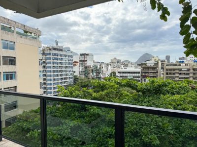 Cobertura, 4 quartos, 413 m² - Foto 5