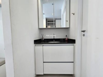 Apartamento, 1 quarto, 26 m² - Foto 3