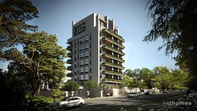 Apartamento, 3 quartos, 118 m² - Foto 2
