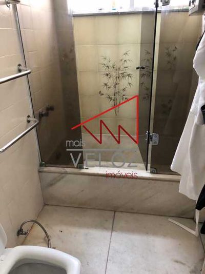 Apartamento, 4 quartos, 210 m² - Foto 5