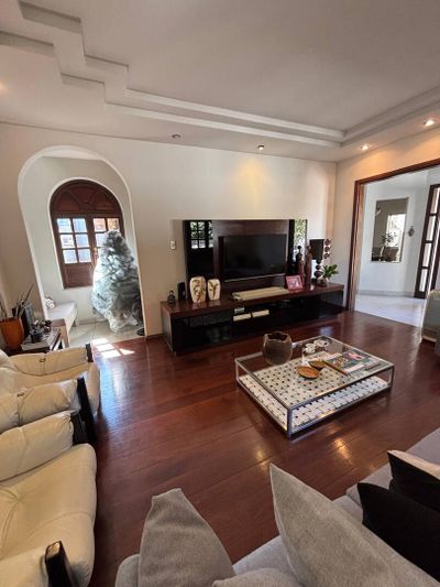 Casa, 4 quartos, 708 m² - Foto 2