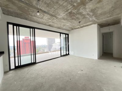Apartamento, 3 quartos, 174 m² - Foto 2