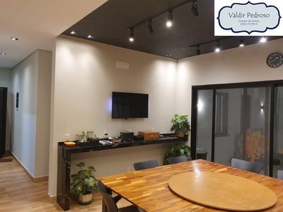 Casa de Condomínio, 3 quartos - Foto 5