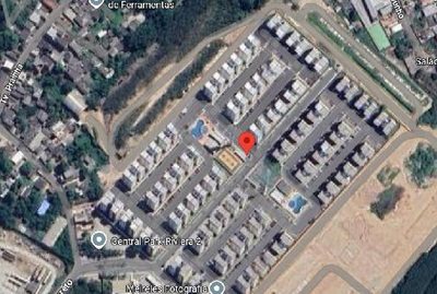 Apartamento, 2 quartos, 10 m² - Foto 1