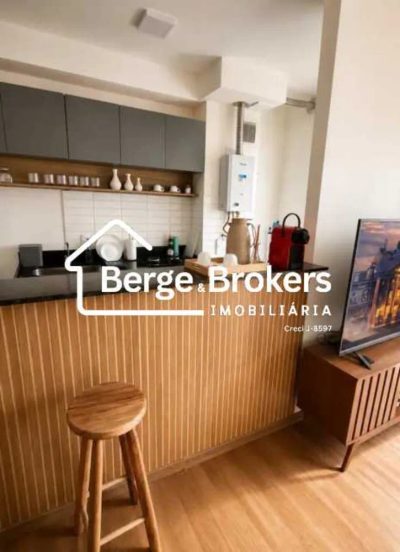 Apartamento, 2 quartos, 46 m² - Foto 5