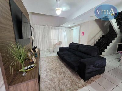 Sobrado, 3 quartos, 180 m² - Foto 2