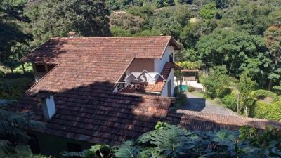 Casa, 3 quartos, 350 m² - Foto 3