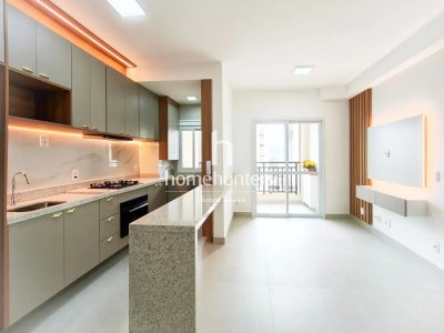 Apartamento, 2 quartos, 60 m² - Foto 4