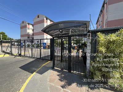 Apartamento, 2 quartos, 37 m² - Foto 1