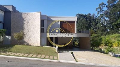 Casa, 3 quartos, 400 m² - Foto 1