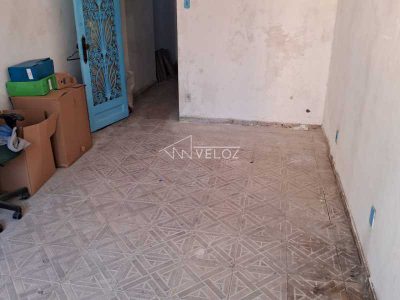 Sala-Conjunto, 32 m² - Foto 1