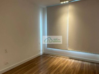 Apartamento, 1 quarto, 41 m² - Foto 5