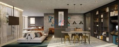 Apartamento, 3 quartos, 277 m² - Foto 4
