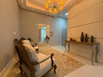 Apartamento, 3 quartos, 107 m² - Foto 2