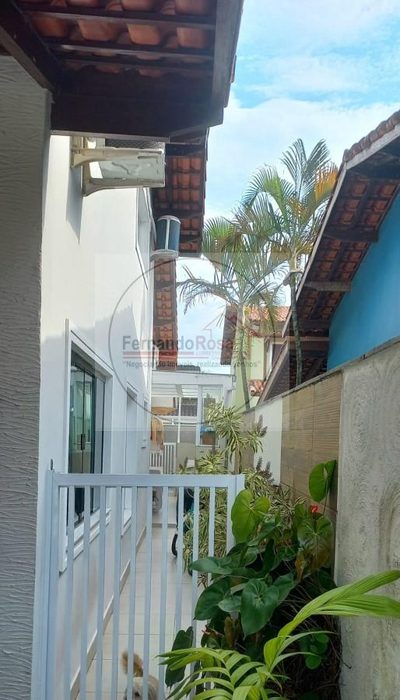 Casa de Condomínio, 4 quartos - Foto 3