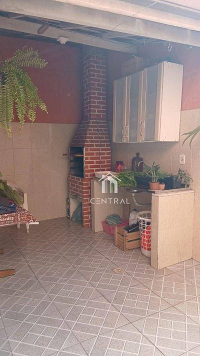 Casa, 3 quartos, 144 m² - Foto 1