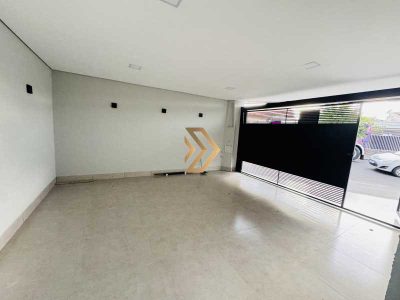 Casa, 2 quartos, 106 m² - Foto 1