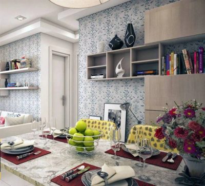Apartamento, 2 quartos, 63 m² - Foto 2