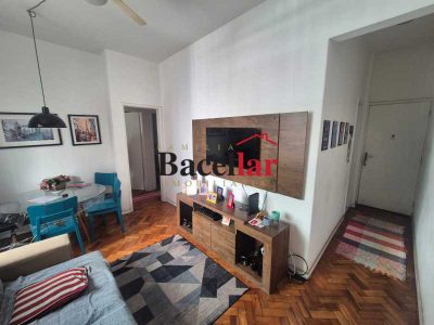 Apartamento, 2 quartos, 60 m² - Foto 5
