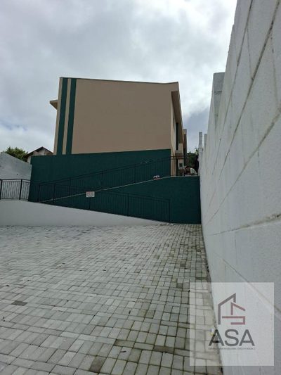 Casa de Condomínio, 2 quartos - Foto 2