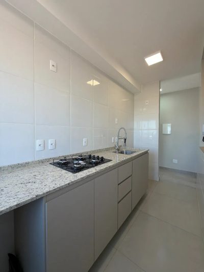 Apartamento, 2 quartos, 50 m² - Foto 5