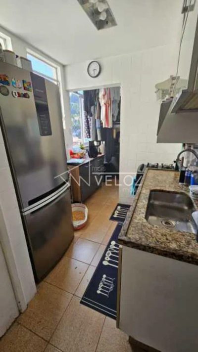Apartamento, 2 quartos, 58 m² - Foto 1