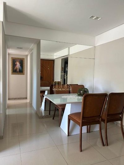 Apartamento, 3 quartos, 94 m² - Foto 4