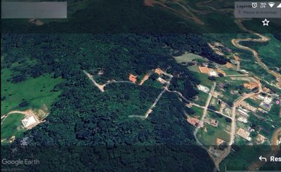 Loteamento e Condomínio, 6 hectares - Foto 1