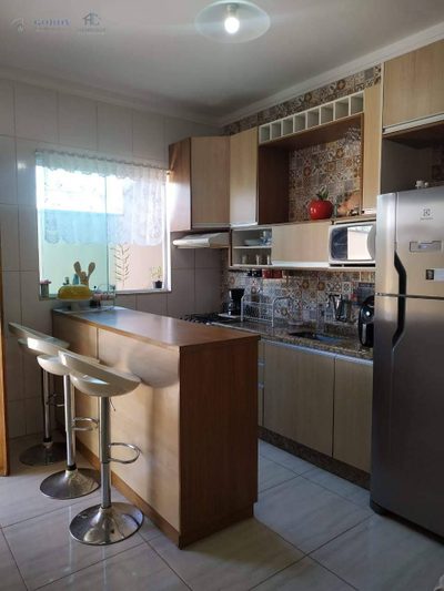 Casa, 2 quartos, 75 m² - Foto 4