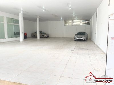Loja-Salão, 400 m² - Foto 3