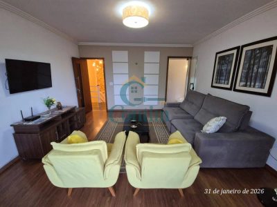 Casa, 3 quartos, 131 m² - Foto 5