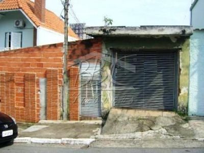 Terreno, 192 m² - Foto 1