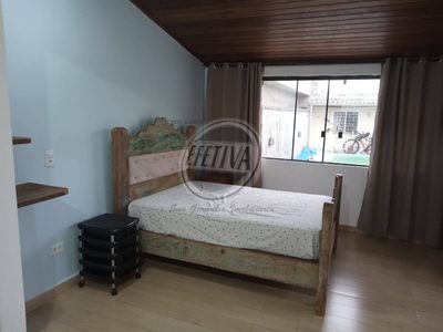 Casa, 2 quartos, 360 m² - Foto 3