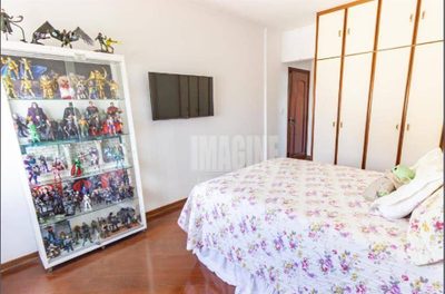 Apartamento, 3 quartos, 164 m² - Foto 4
