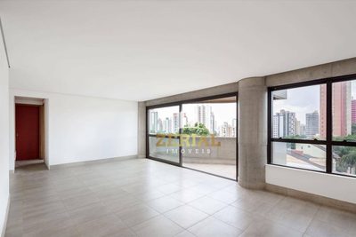 Apartamento, 3 quartos, 155 m² - Foto 3