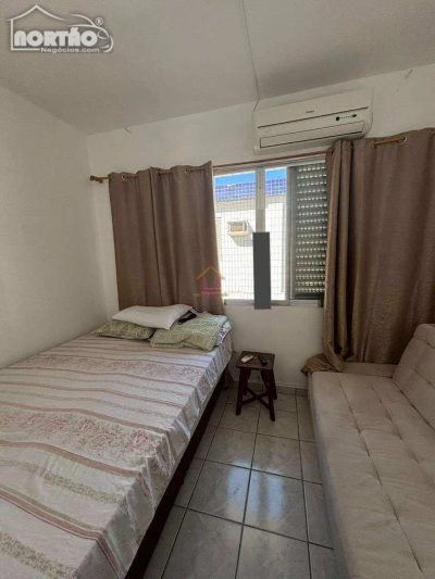 Casa, 1 quarto, 30 m² - Foto 5