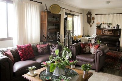 Apartamento, 3 quartos, 175 m² - Foto 2