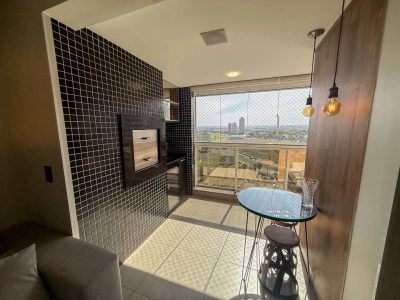 Apartamento, 3 quartos, 80 m² - Foto 5
