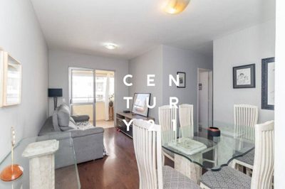 Apartamento, 3 quartos, 68 m² - Foto 1