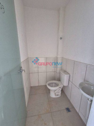 Loja-Salão, 21 m² - Foto 4