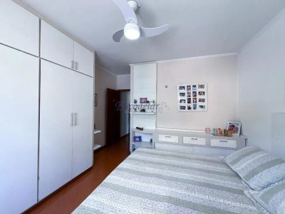 Sobrado, 3 quartos, 144 m² - Foto 3