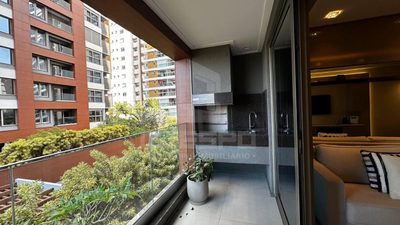 Apartamento, 3 quartos, 131 m² - Foto 3
