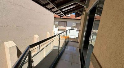 Apartamento, 3 quartos, 91 m² - Foto 2