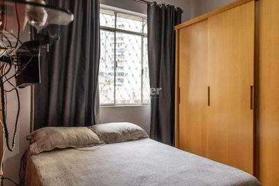 Apartamento, 3 quartos, 140 m² - Foto 5