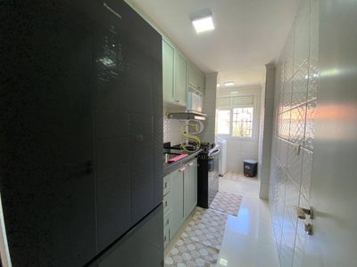 Apartamento, 3 quartos, 64 m² - Foto 5