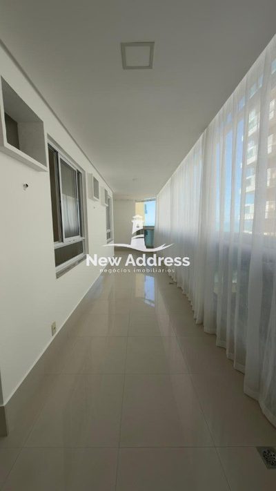 Apartamento, 3 quartos, 150 m² - Foto 3