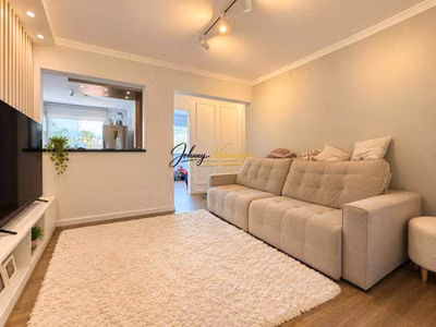 Apartamento, 2 quartos, 87 m² - Foto 1