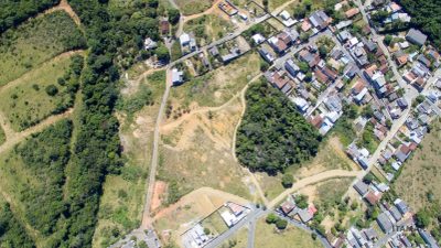Terreno, 3 hectares - Foto 3